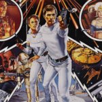 Buck Rogers in the 25th Century (1979)