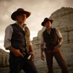 Cowboys & Aliens (2011)