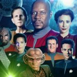Star Trek: Deep Space Nine (1993)