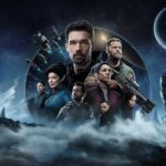The Expanse (2015)