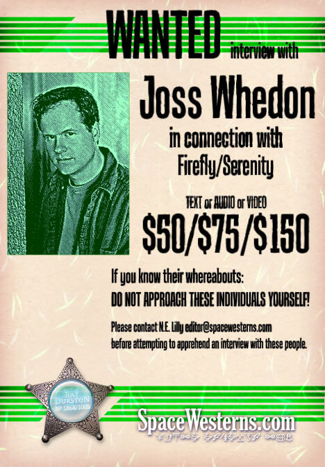 Joss Whedon