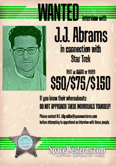 J.J. Abrams
