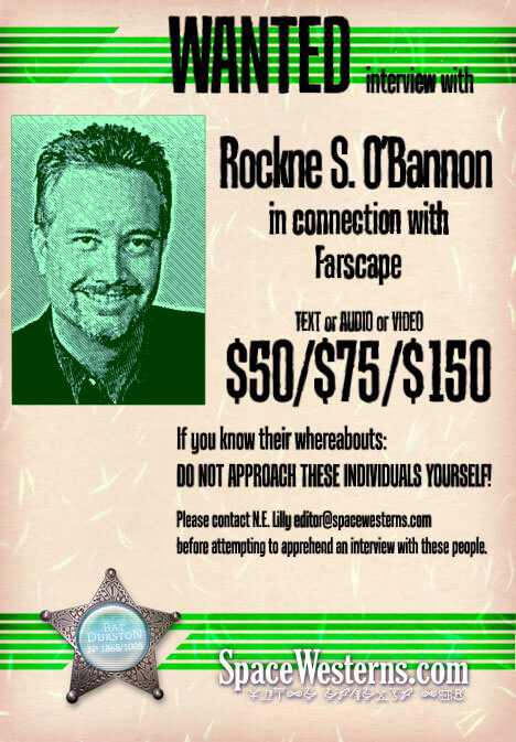 Rockne S. O’Bannon